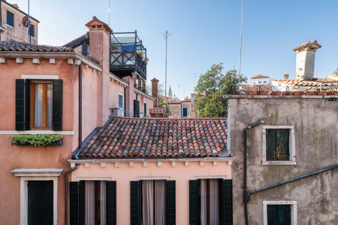 Venice Heaven Apartments Biennale, The Elegant Residence Dış mekan fotoğraf