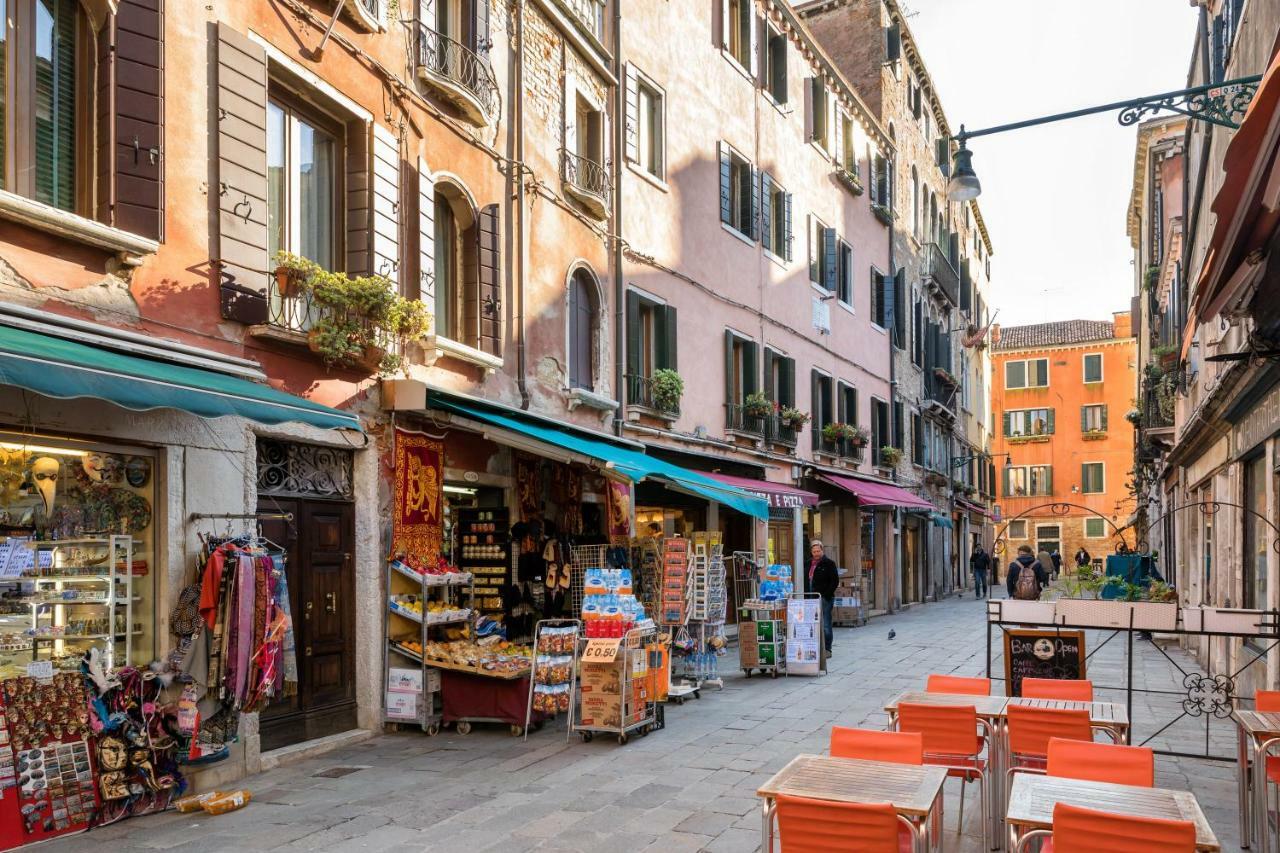 Venice Heaven Apartments Biennale, The Elegant Residence Dış mekan fotoğraf