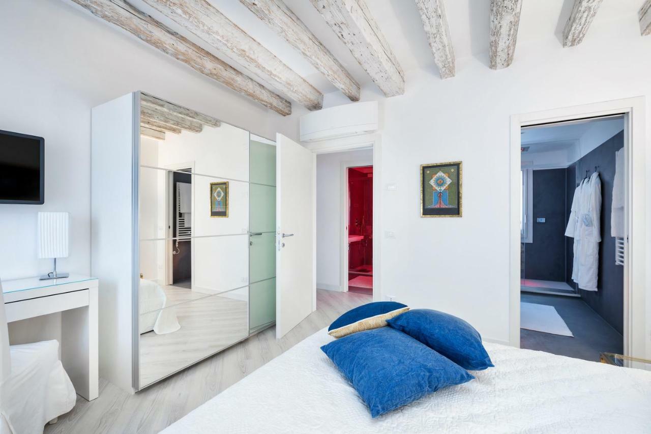 Venice Heaven Apartments Biennale, The Elegant Residence Dış mekan fotoğraf