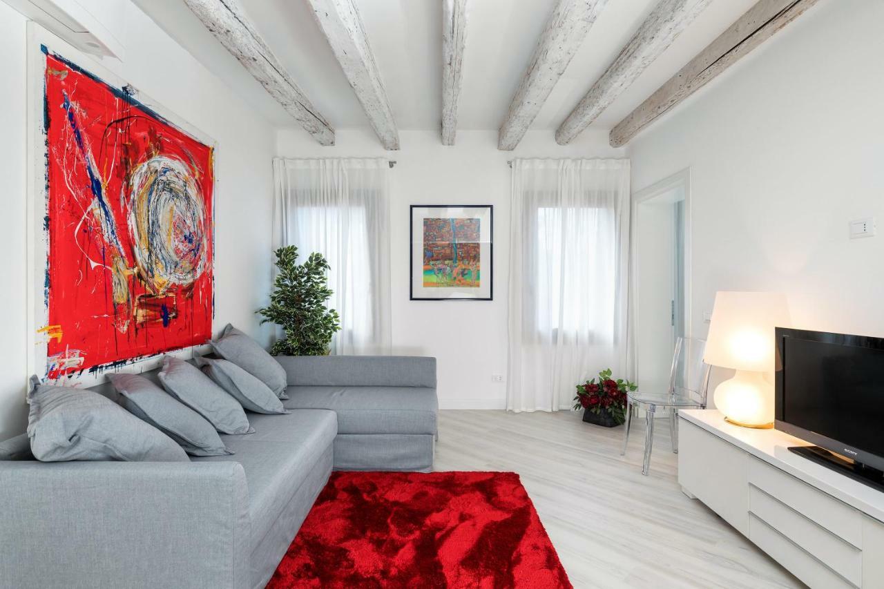 Venice Heaven Apartments Biennale, The Elegant Residence Dış mekan fotoğraf