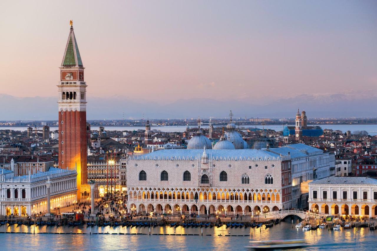 Venice Heaven Apartments Biennale, The Elegant Residence Dış mekan fotoğraf