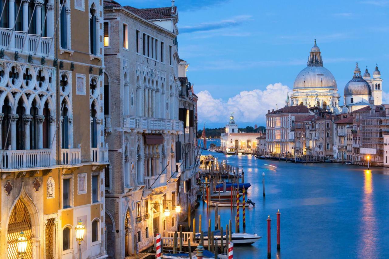 Venice Heaven Apartments Biennale, The Elegant Residence Dış mekan fotoğraf