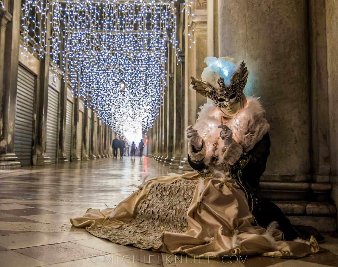 Venice Heaven Apartments Biennale, The Elegant Residence Dış mekan fotoğraf