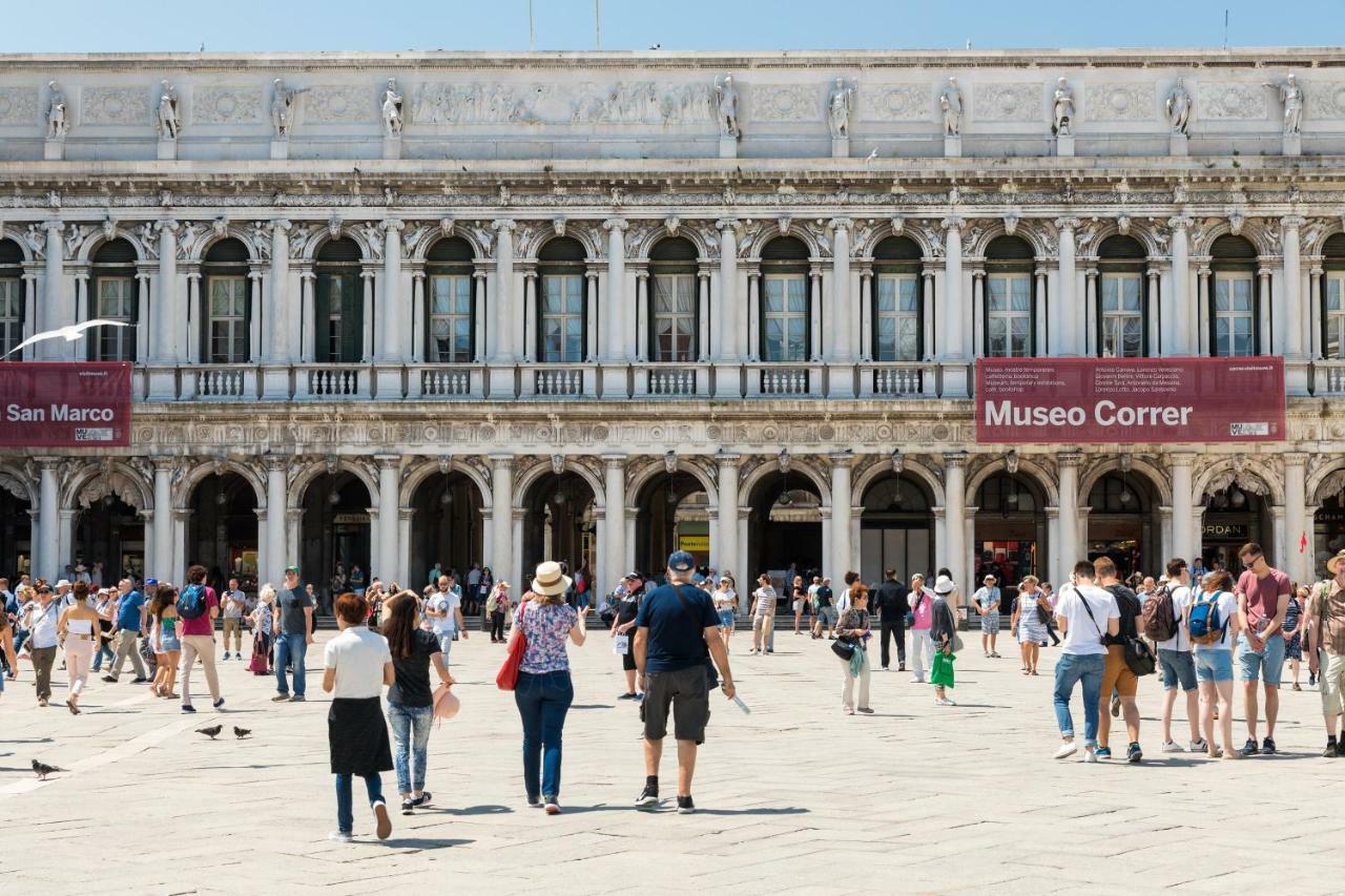 Venice Heaven Apartments Biennale, The Elegant Residence Dış mekan fotoğraf